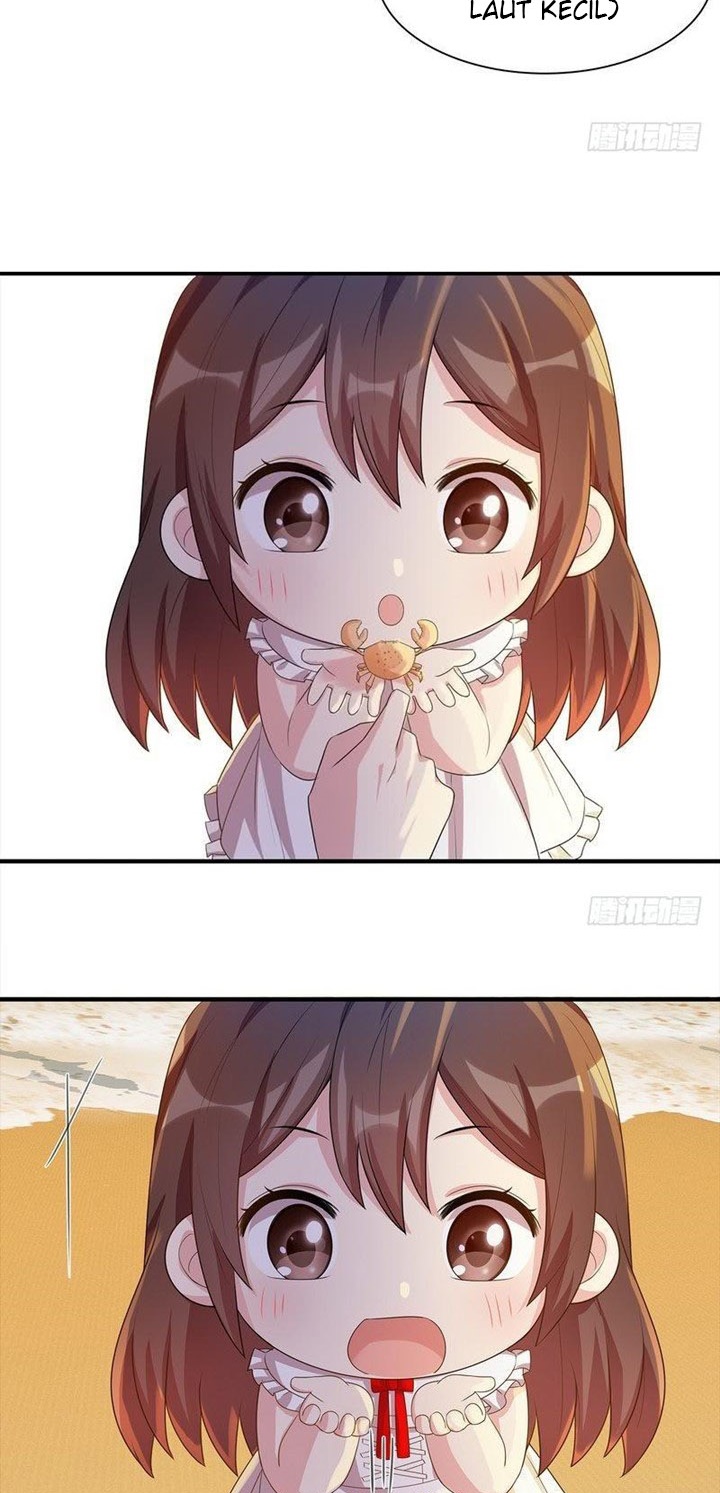 The Wife Contract and My Daughter’s Nanny Chapter 104 Gambar 19
