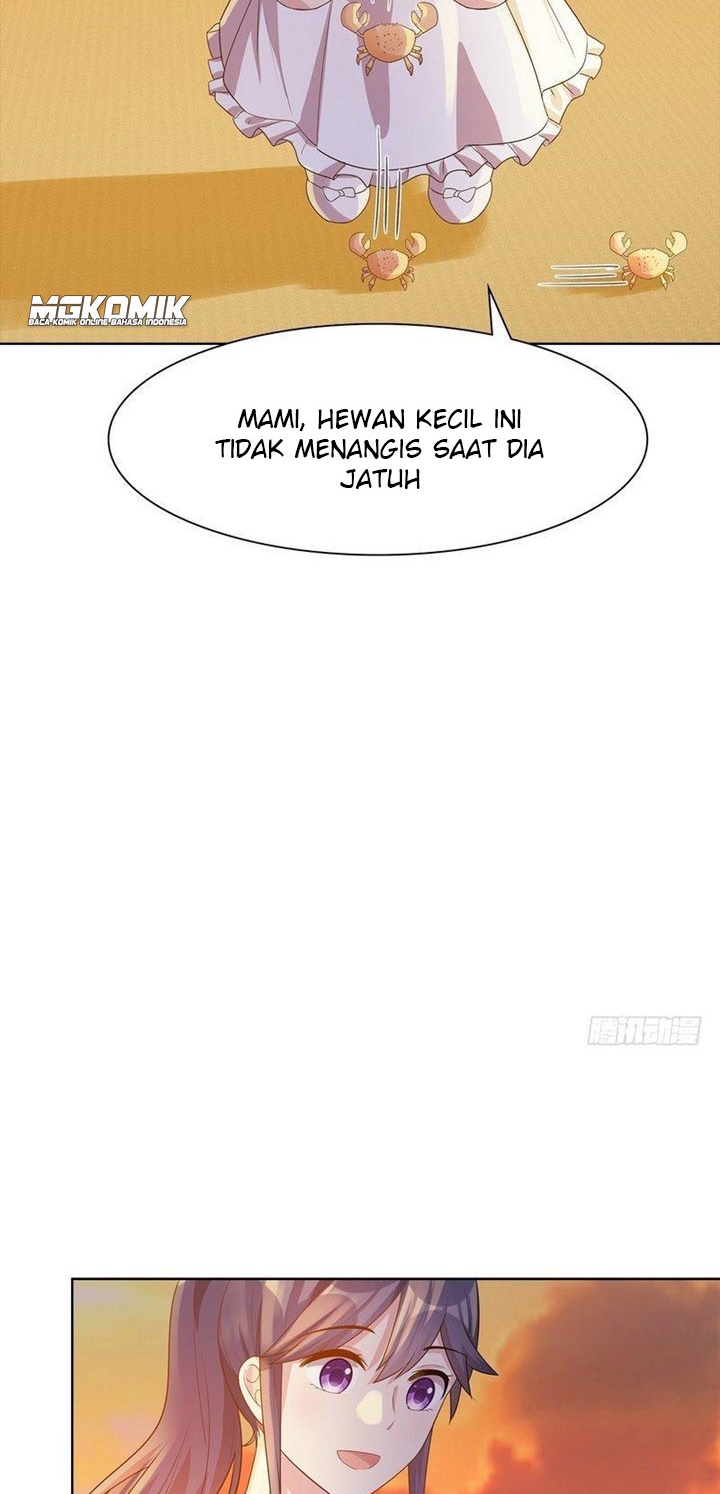 The Wife Contract and My Daughter’s Nanny Chapter 104 Gambar 20