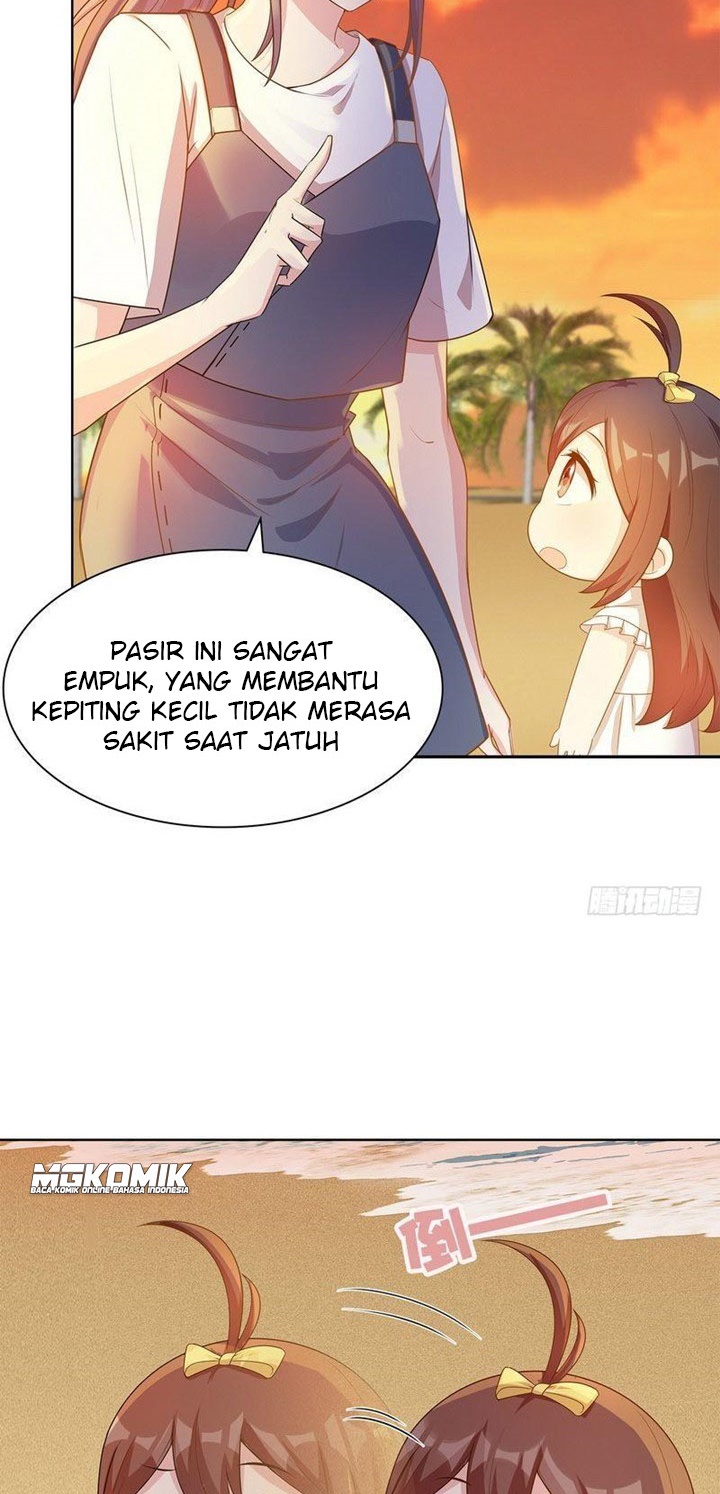 The Wife Contract and My Daughter’s Nanny Chapter 104 Gambar 21