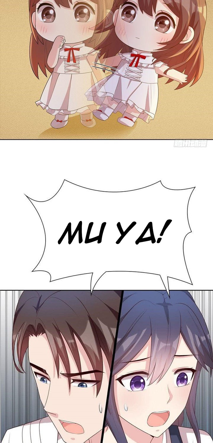 The Wife Contract and My Daughter’s Nanny Chapter 104 Gambar 22