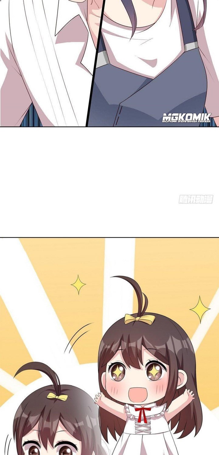 The Wife Contract and My Daughter’s Nanny Chapter 104 Gambar 23