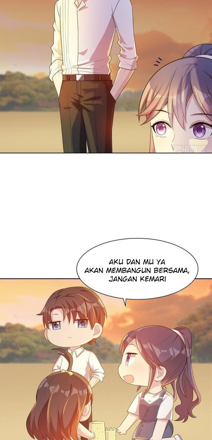 The Wife Contract and My Daughter’s Nanny Chapter 104 Gambar 26
