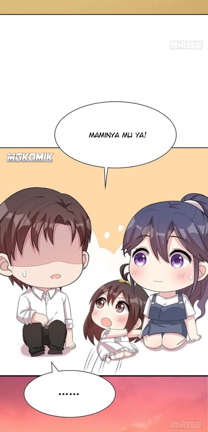 The Wife Contract and My Daughter’s Nanny Chapter 104 Gambar 28