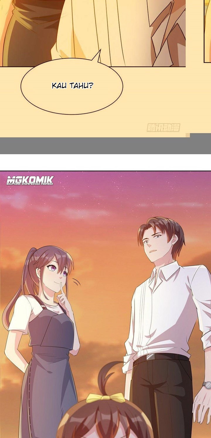 The Wife Contract and My Daughter’s Nanny Chapter 104 Gambar 7