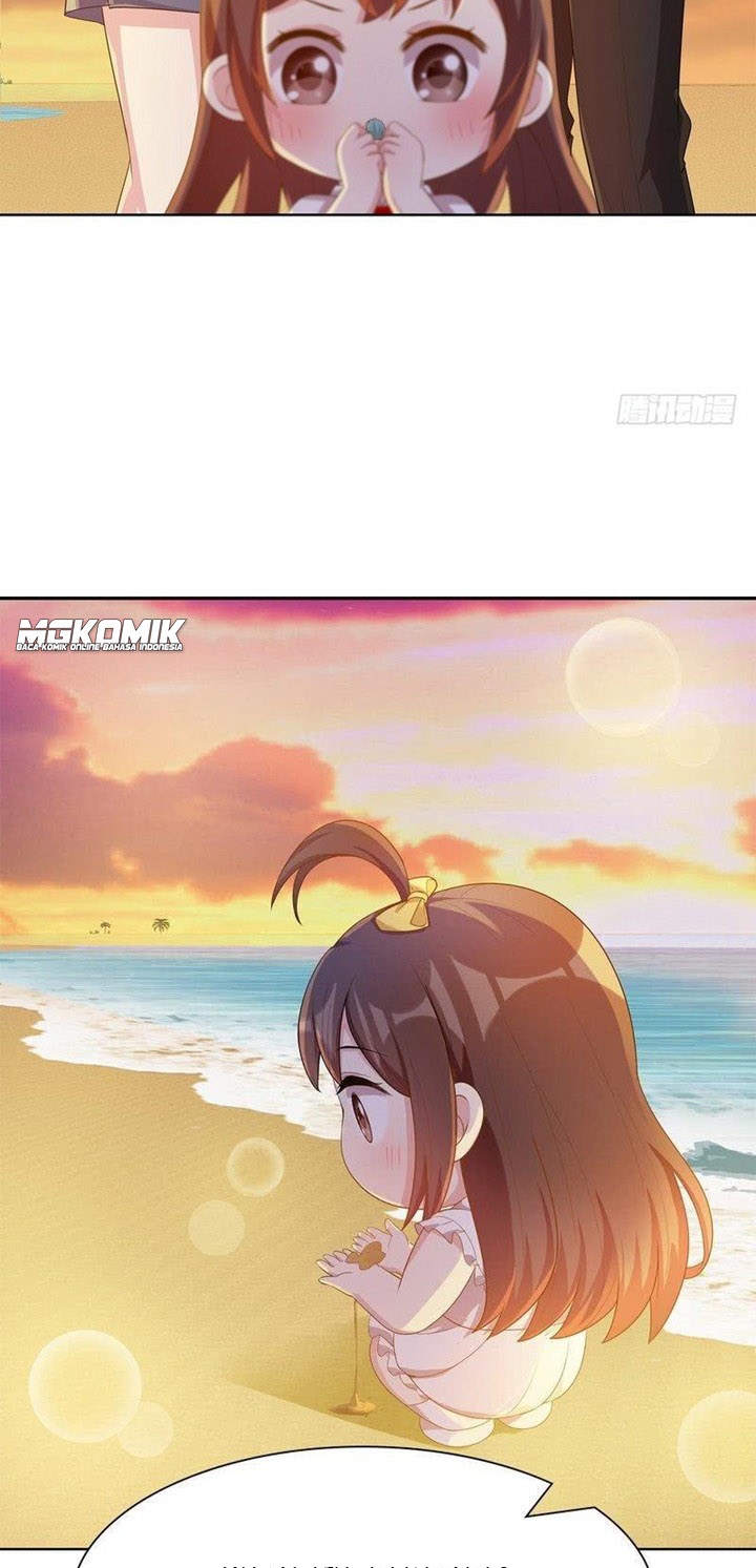 The Wife Contract and My Daughter’s Nanny Chapter 104 Gambar 8