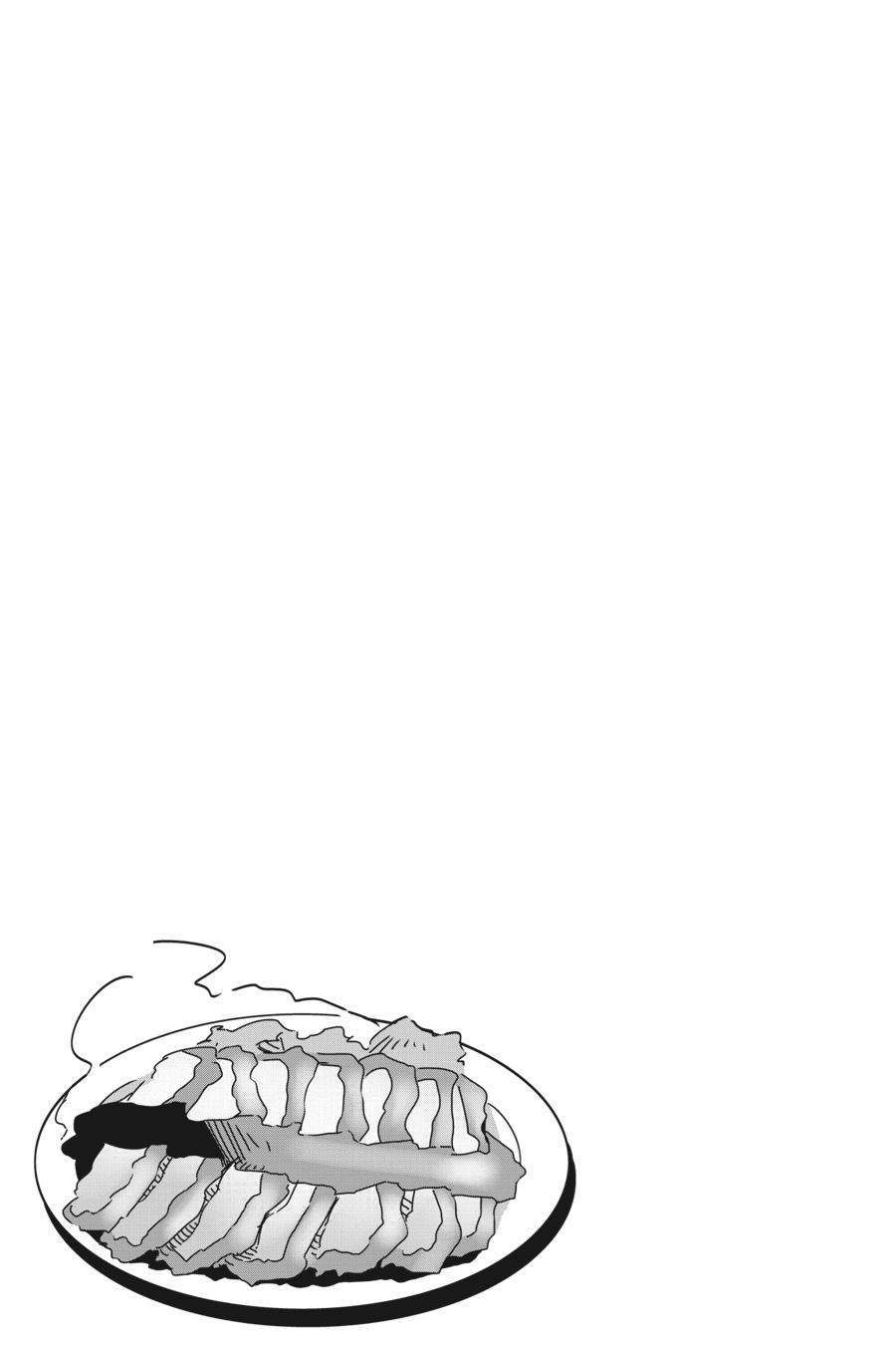 Yuru-Camp Chapter 49 Gambar 25