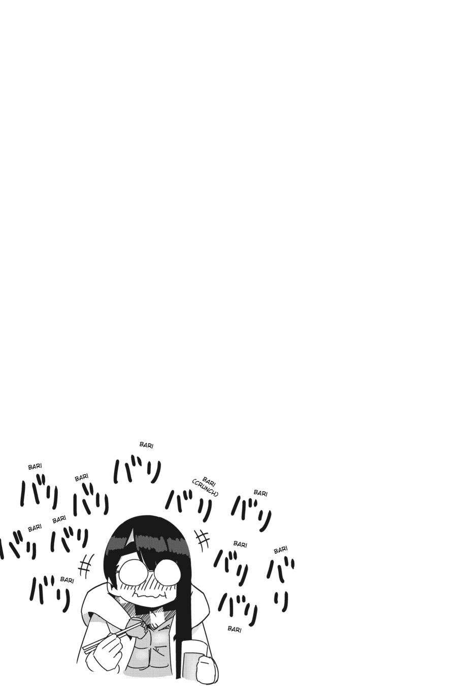 Yuru-Camp Chapter 47 Gambar 29