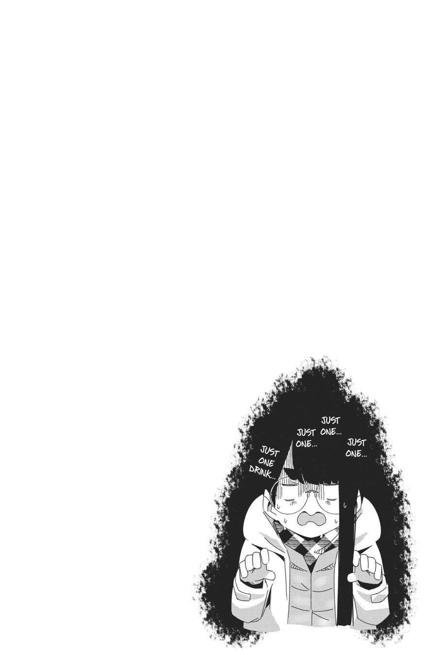 Yuru-Camp Chapter 44 Gambar 27