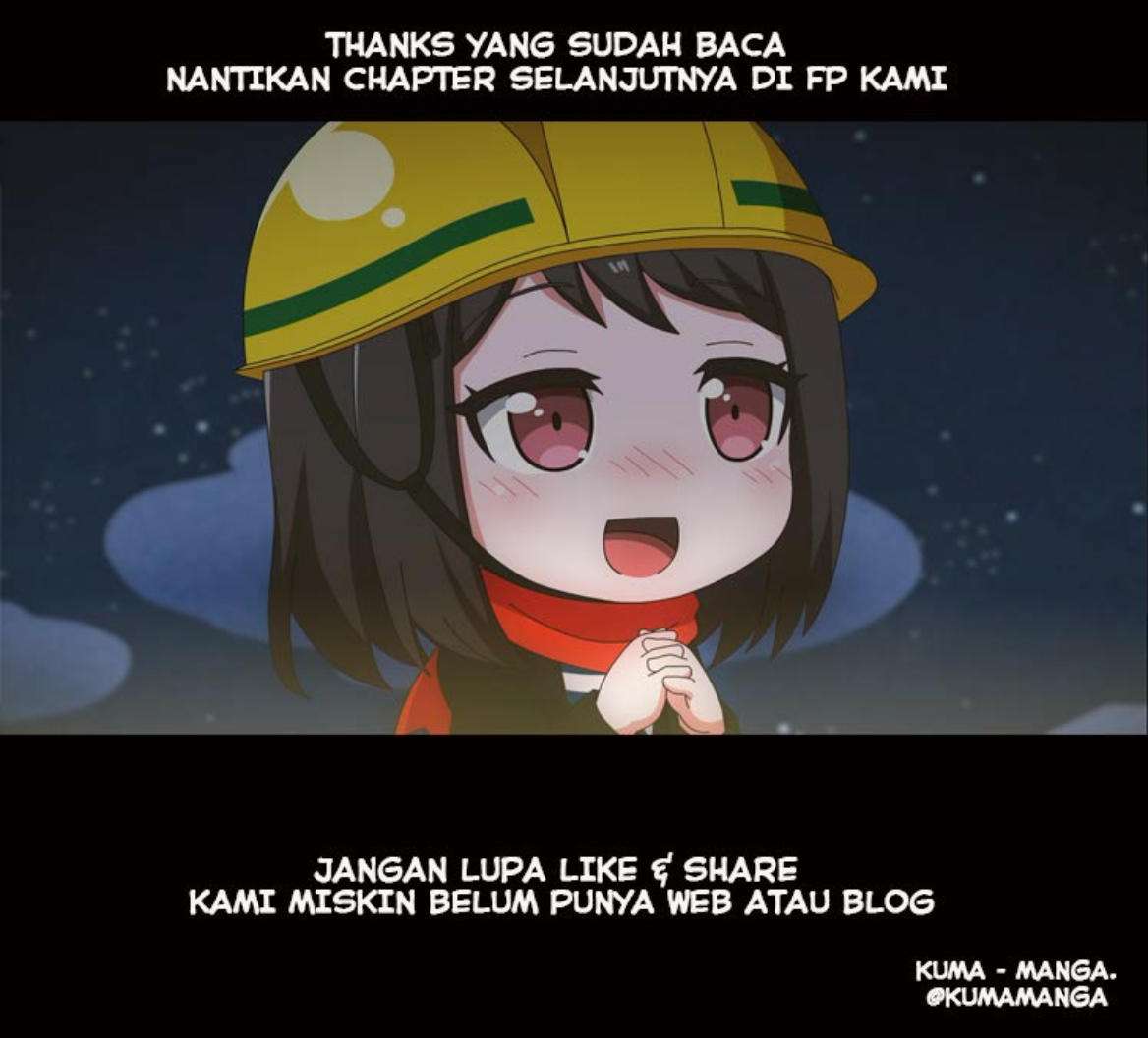 Yuru-Camp Chapter 19 Gambar 36