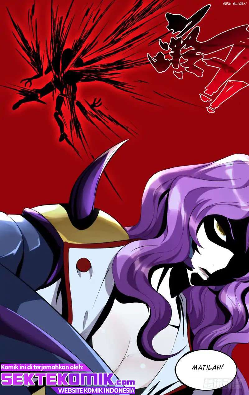 Chong Sheng – Resurrection Chapter 164 Gambar 10