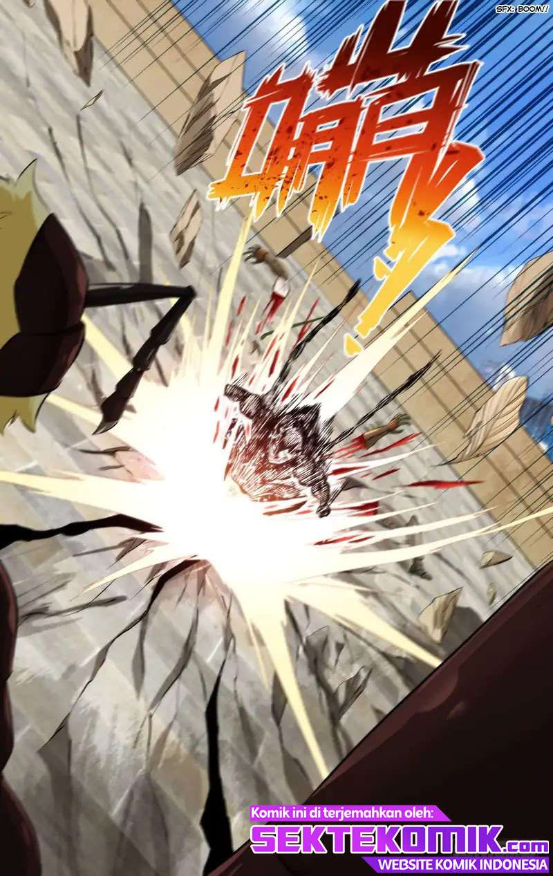 Chong Sheng – Resurrection Chapter 164 Gambar 13