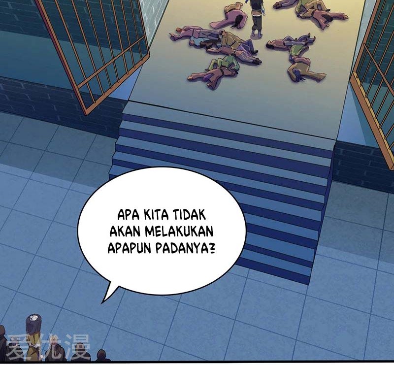 Martial Arts Reigns Chapter 109 Gambar 8