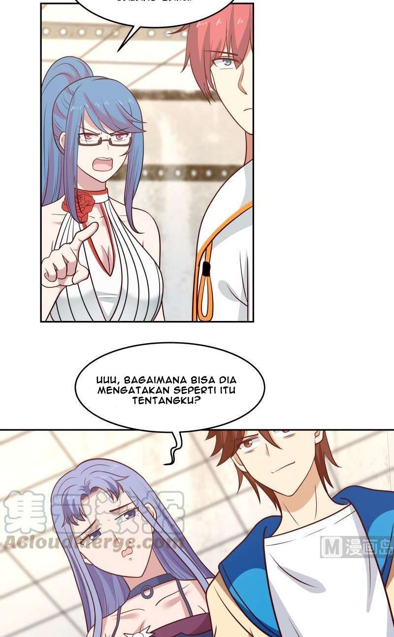 I Have a Dragon on My Body Chapter 320 Gambar 3