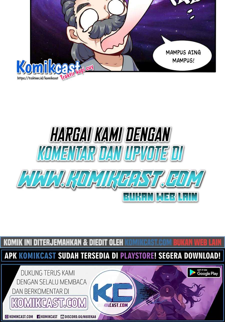 Metropolitan City’s Ying Yang Miracle Doctor Chapter 115 Gambar 18