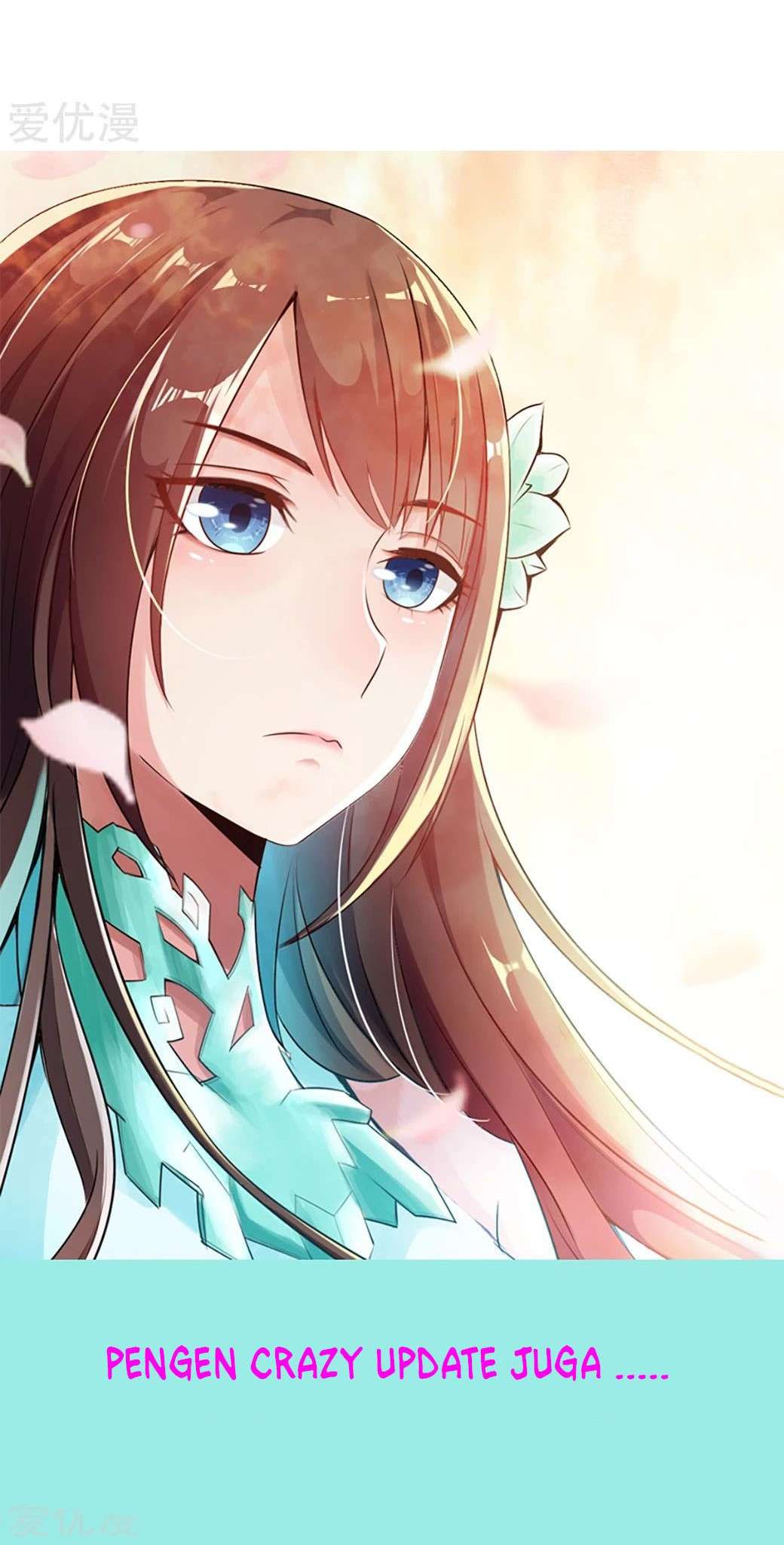 Xianwu Dizun Chapter 85 Gambar 22