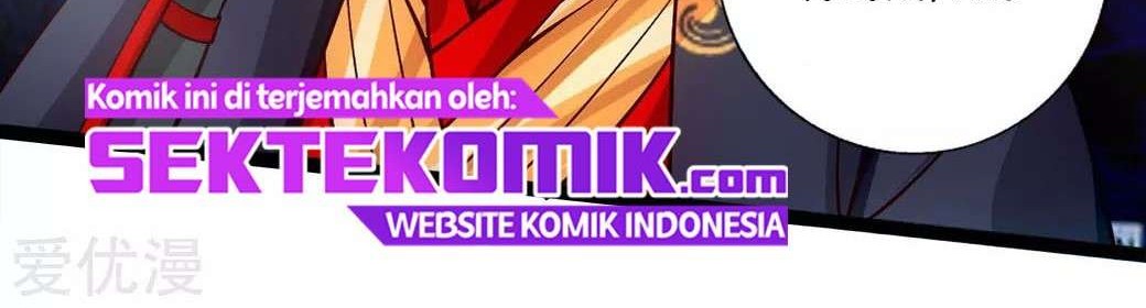Xianwu Dizun Chapter 85 Gambar 15