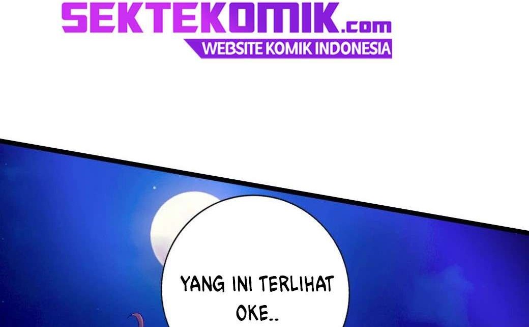 Xianwu Dizun Chapter 84 Gambar 5