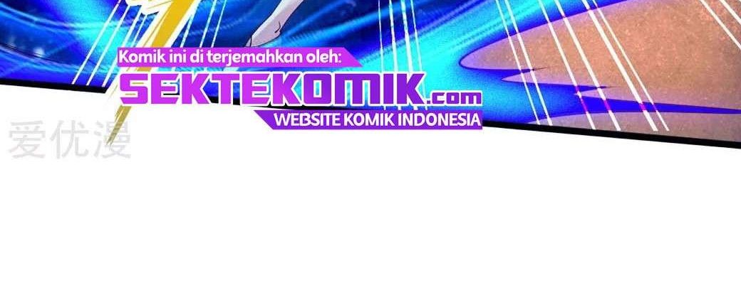 Xianwu Dizun Chapter 83 Gambar 5