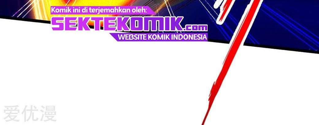 Xianwu Dizun Chapter 83 Gambar 15