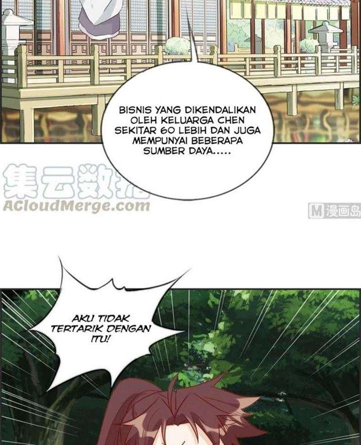 Strongest System Chapter 35 Gambar 11
