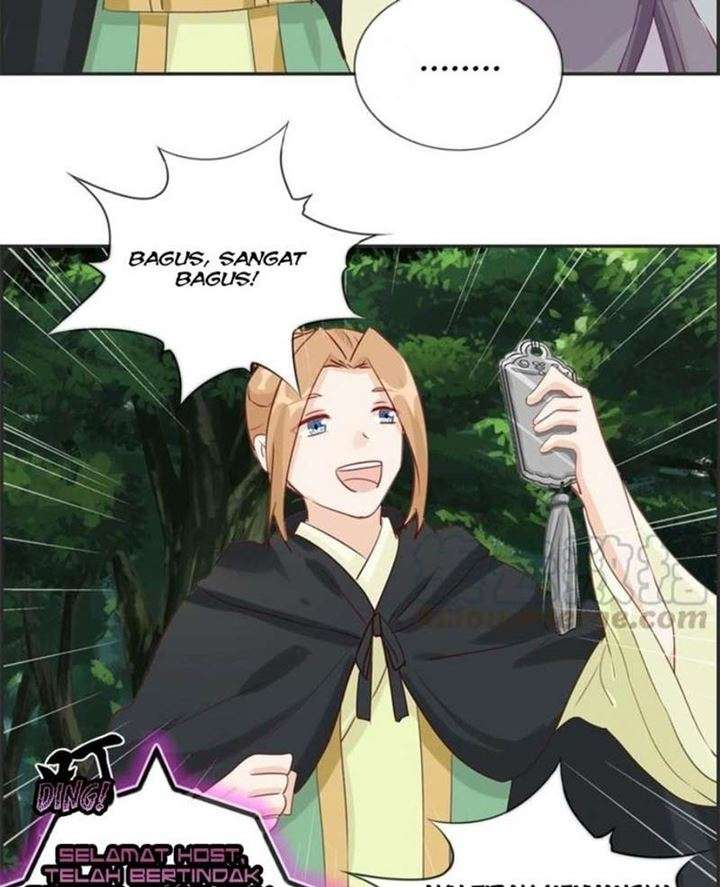 Strongest System Chapter 35 Gambar 32