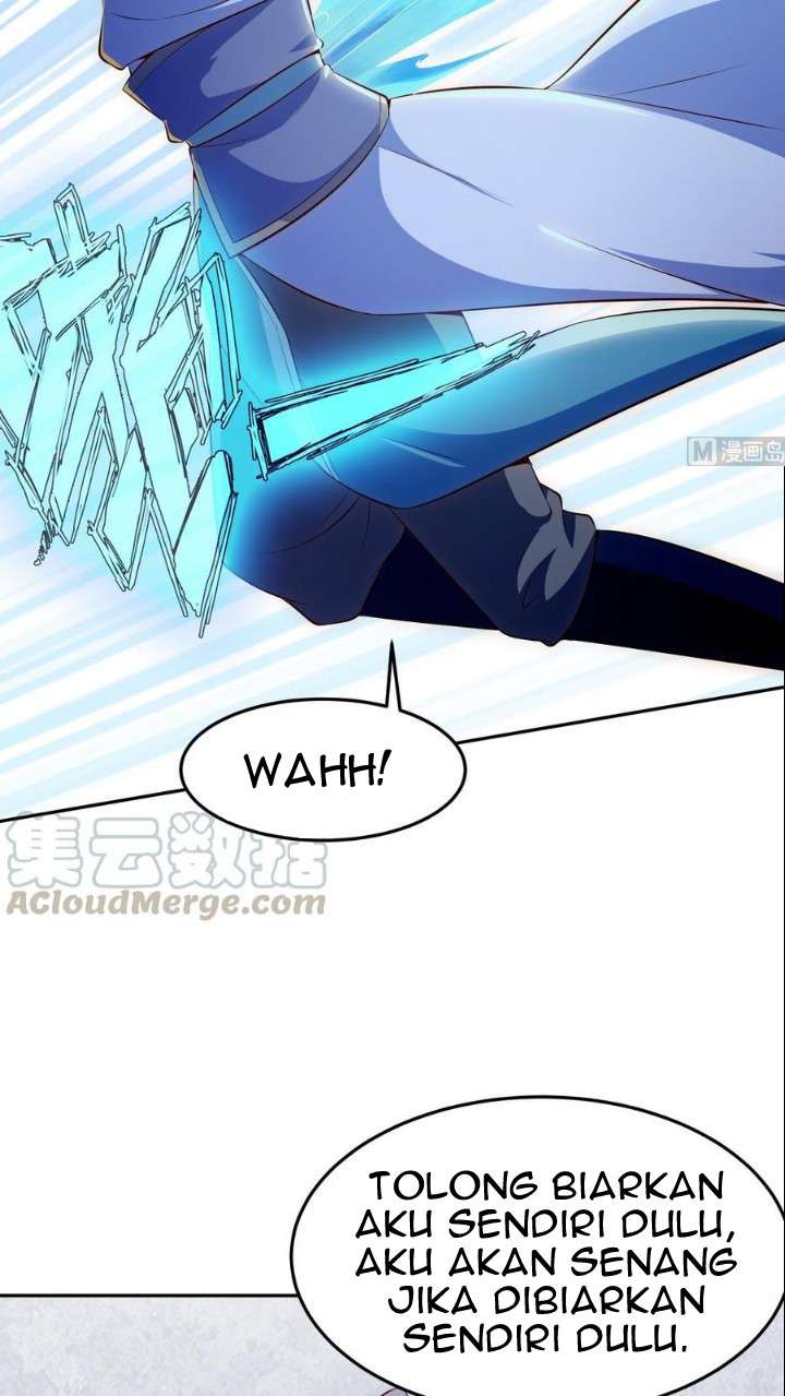Peerless Sword God Chapter 179 Gambar 10