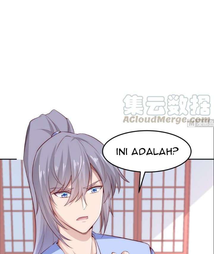 Peerless Sword God Chapter 179 Gambar 13