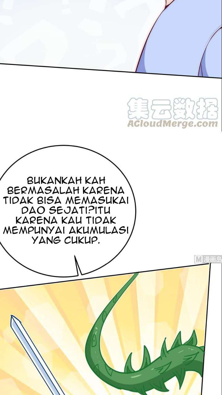 Peerless Sword God Chapter 179 Gambar 16