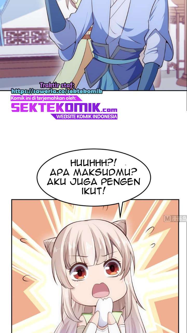 Peerless Sword God Chapter 179 Gambar 19