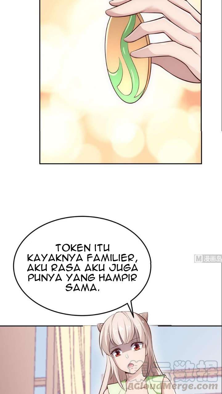 Peerless Sword God Chapter 179 Gambar 22