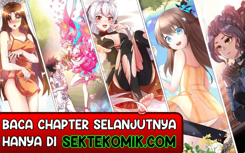 Peerless Sword God Chapter 179 Gambar 29