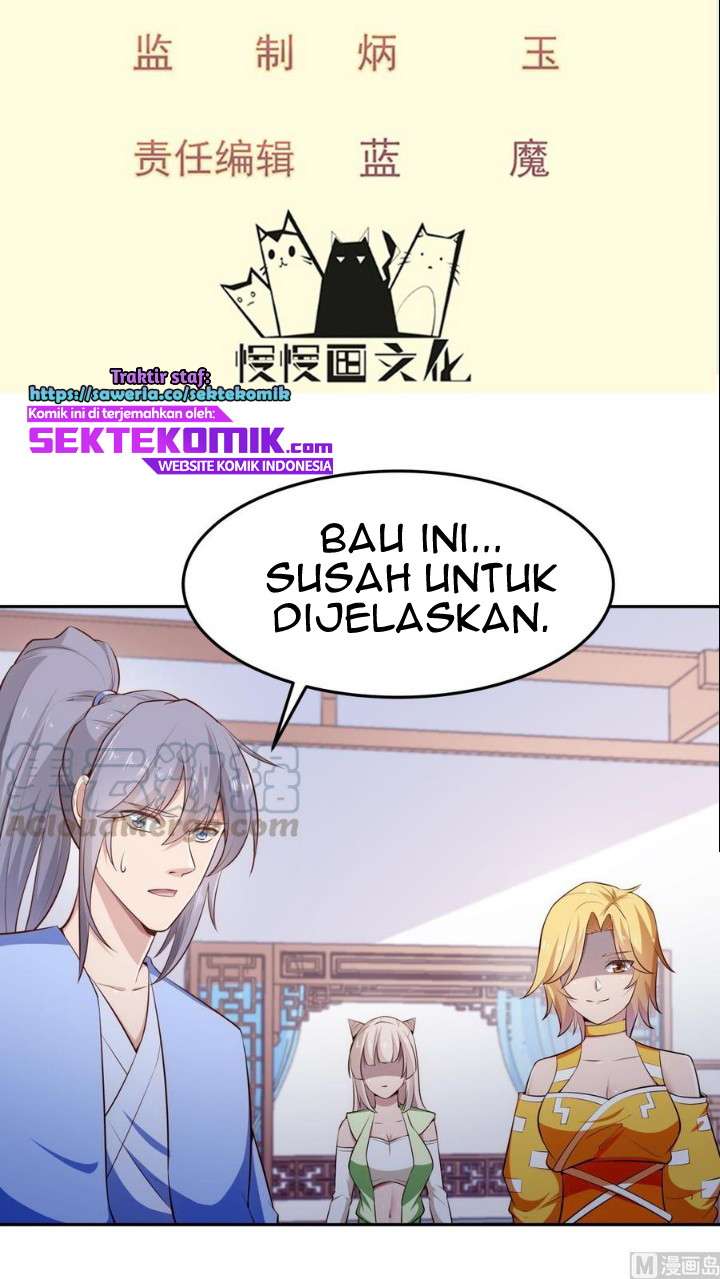 Peerless Sword God Chapter 179 Gambar 3