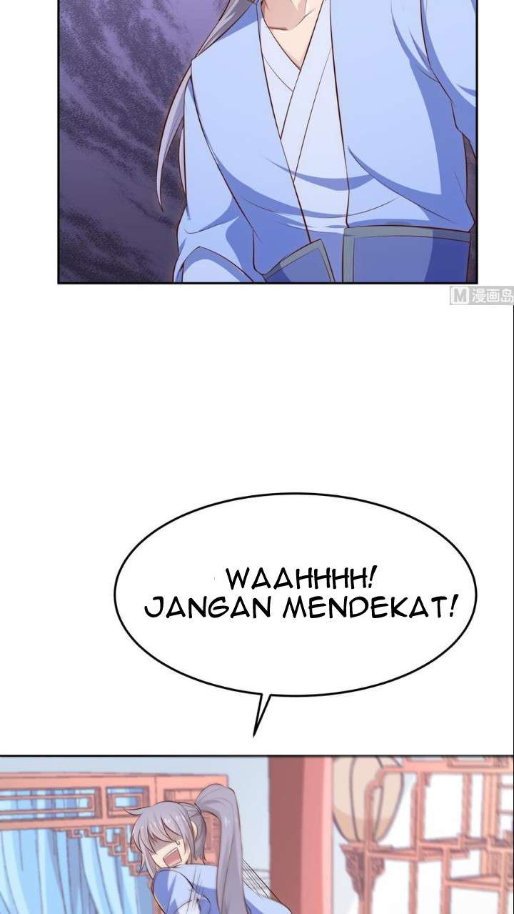 Peerless Sword God Chapter 179 Gambar 8