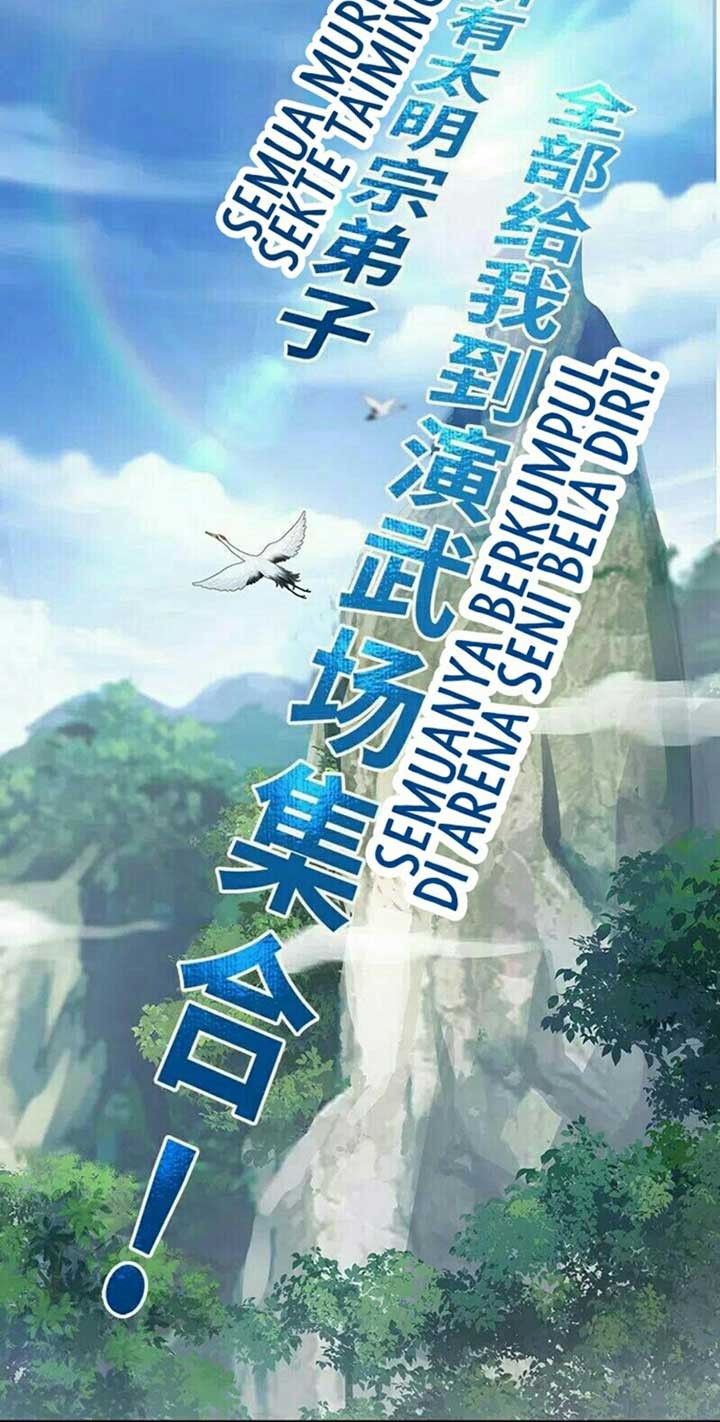 The Life After God Of Martial Lived In Seclusion Chapter 12 Gambar 20
