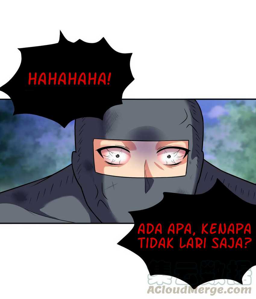 All Female Cultivators Want To Sleep With Me Chapter 18 Gambar 29