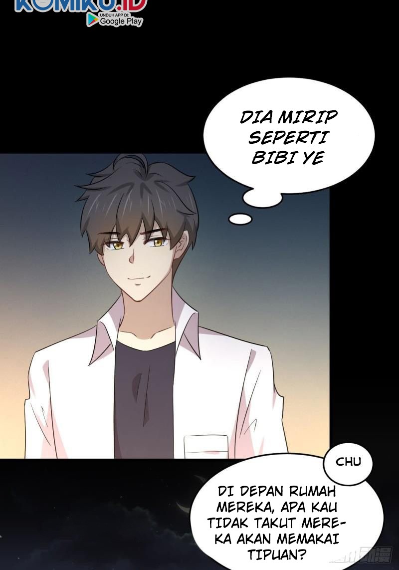 Immortal Swordsman in The Reverse World Chapter 178 Gambar 4