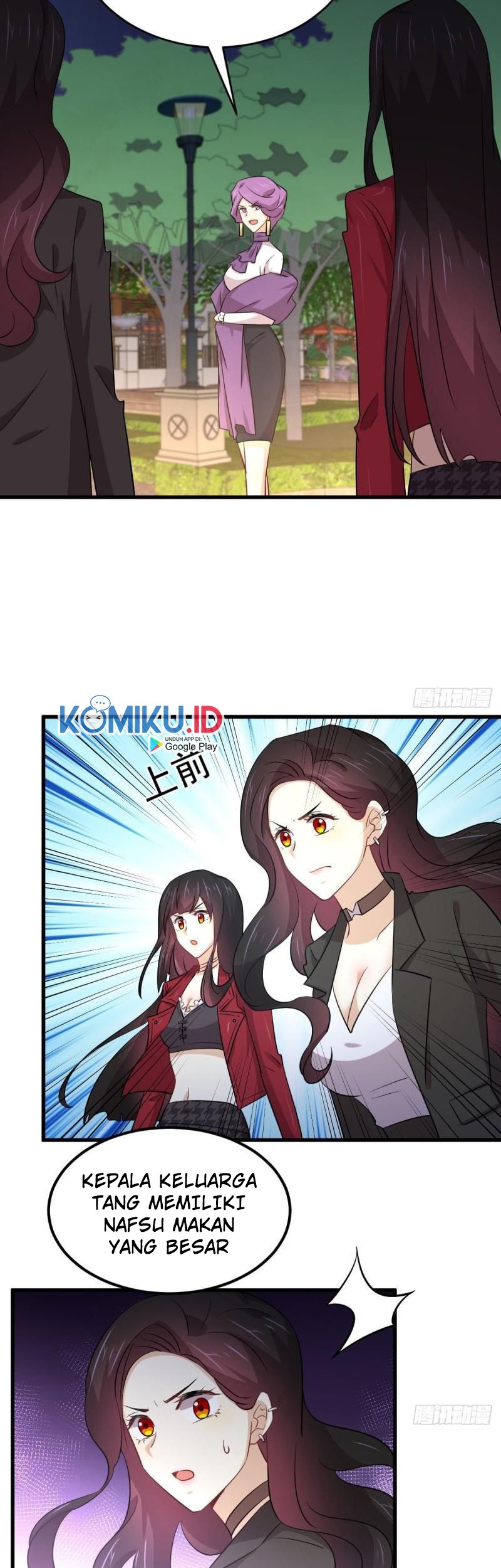 Immortal Swordsman in The Reverse World Chapter 179 Gambar 11