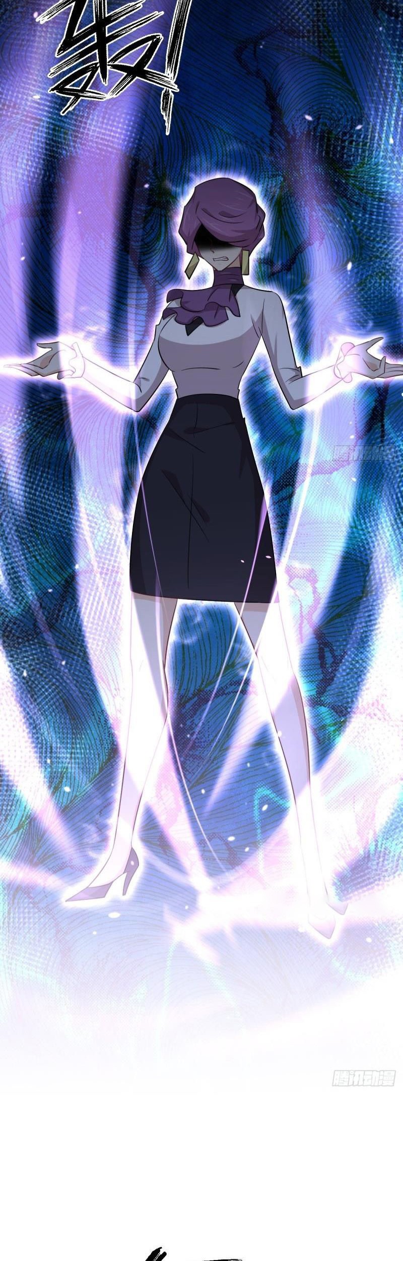Immortal Swordsman in The Reverse World Chapter 179 Gambar 16