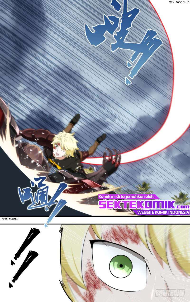 Baca Manhua Chong Sheng – Resurrection Chapter 170 Gambar 2