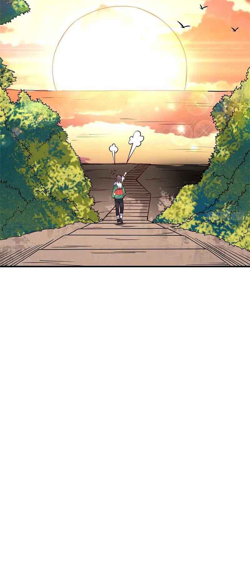 Dragon King Son Chapter 11 Gambar 29