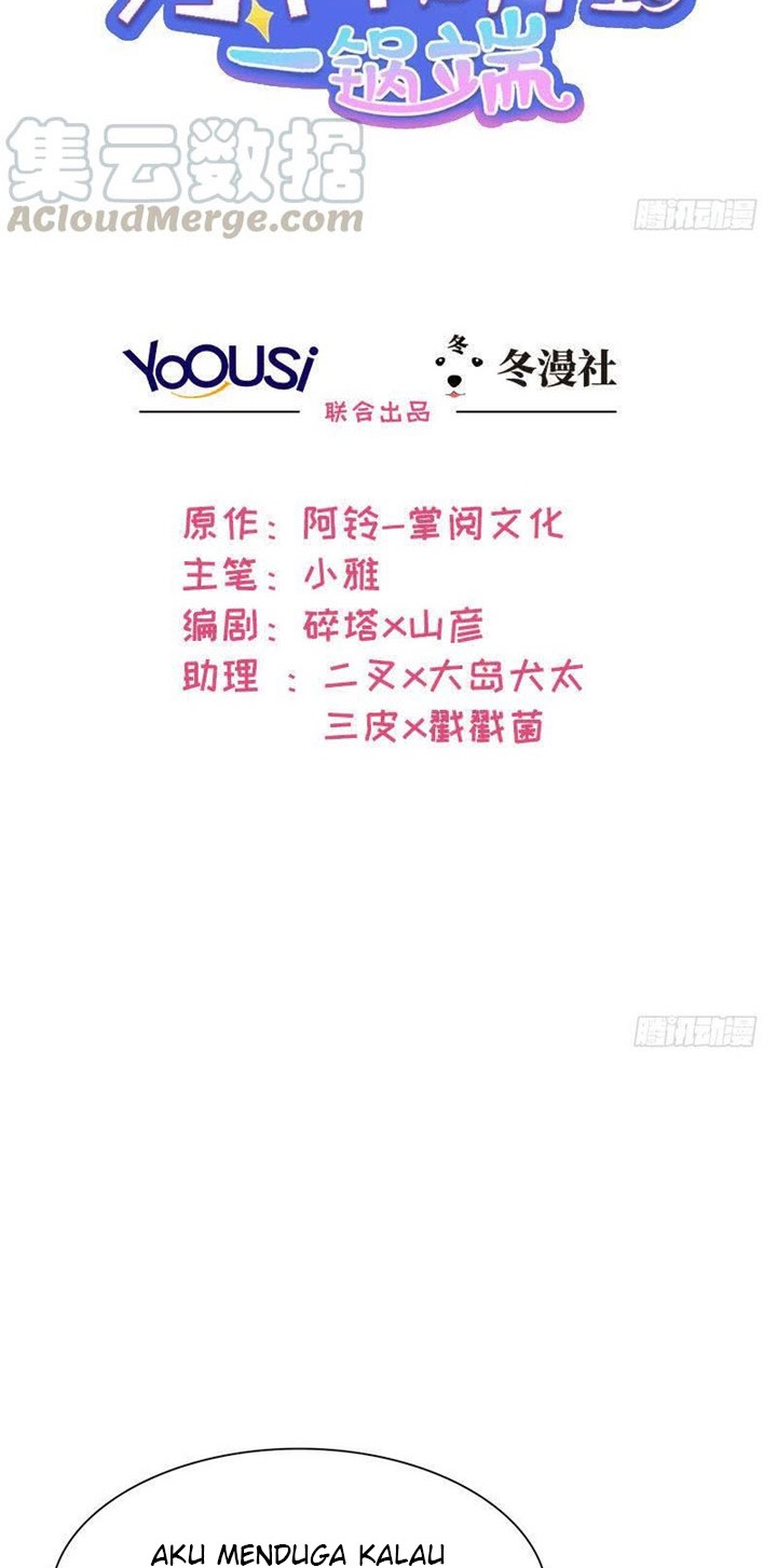 Baca Manhua The Wife Contract and My Daughter’s Nanny Chapter 106 Gambar 2