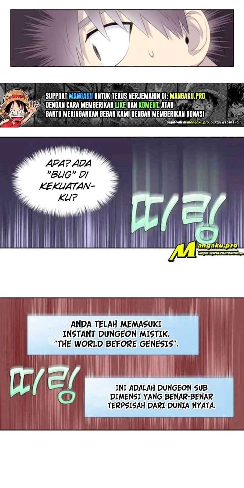 Manhwa The Gamer Chapter 367 gambar nomor 2