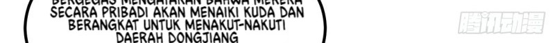 I Won’t Marry The Enemy Prince Chapter 34 Gambar 17