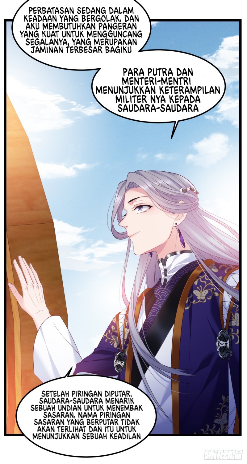 I Won’t Marry The Enemy Prince Chapter 34 Gambar 27