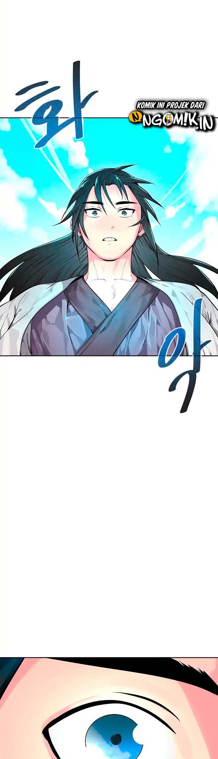 Volcanic Age Chapter 82 Gambar 30