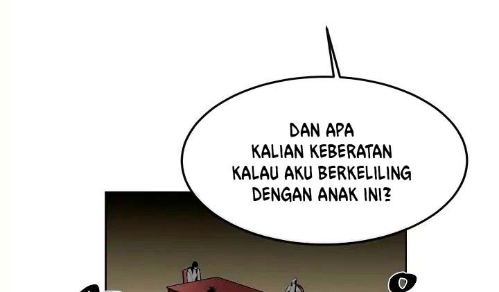 Volcanic Age Chapter 82 Gambar 40