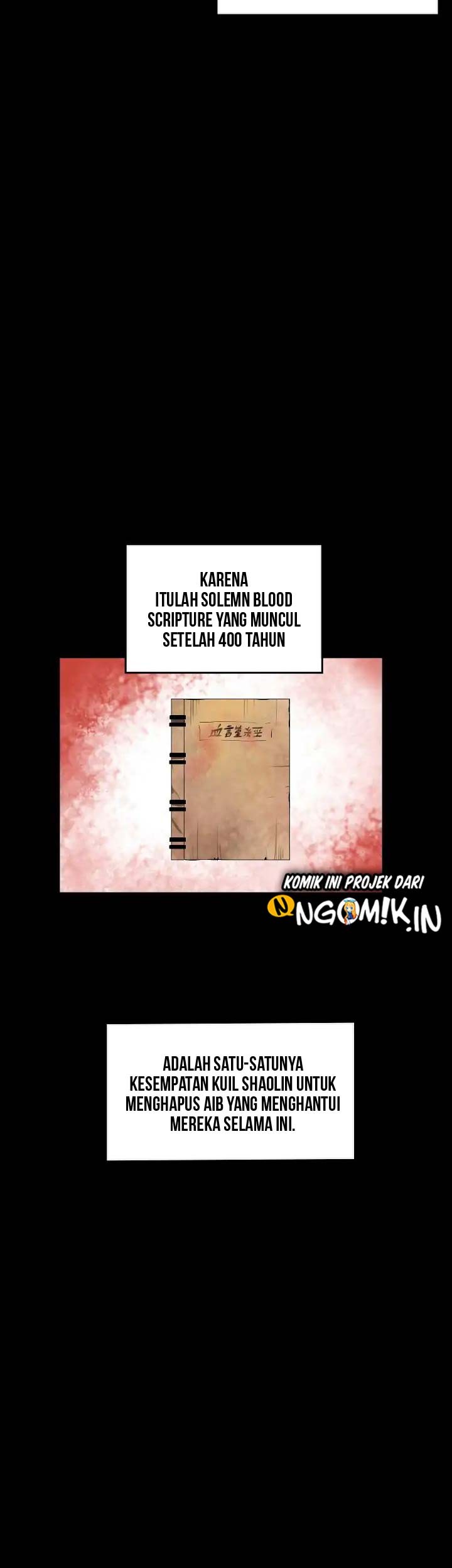 Volcanic Age Chapter 82 Gambar 5