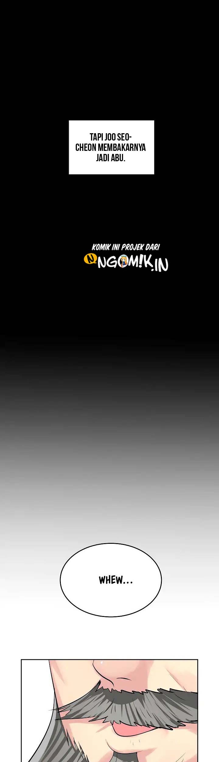 Volcanic Age Chapter 82 Gambar 6