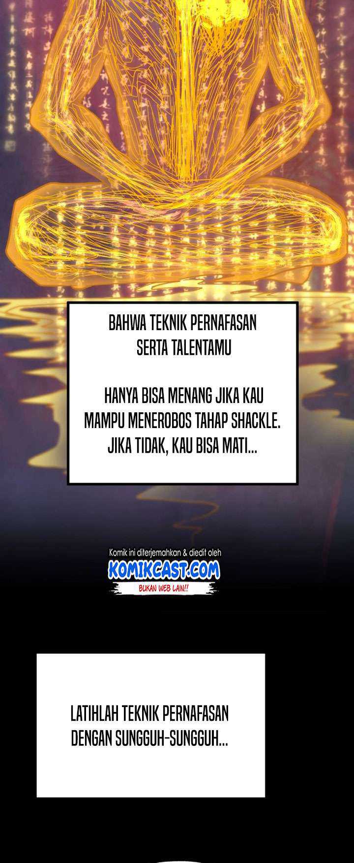 The Sacred Ruins Chapter 63 Gambar 11