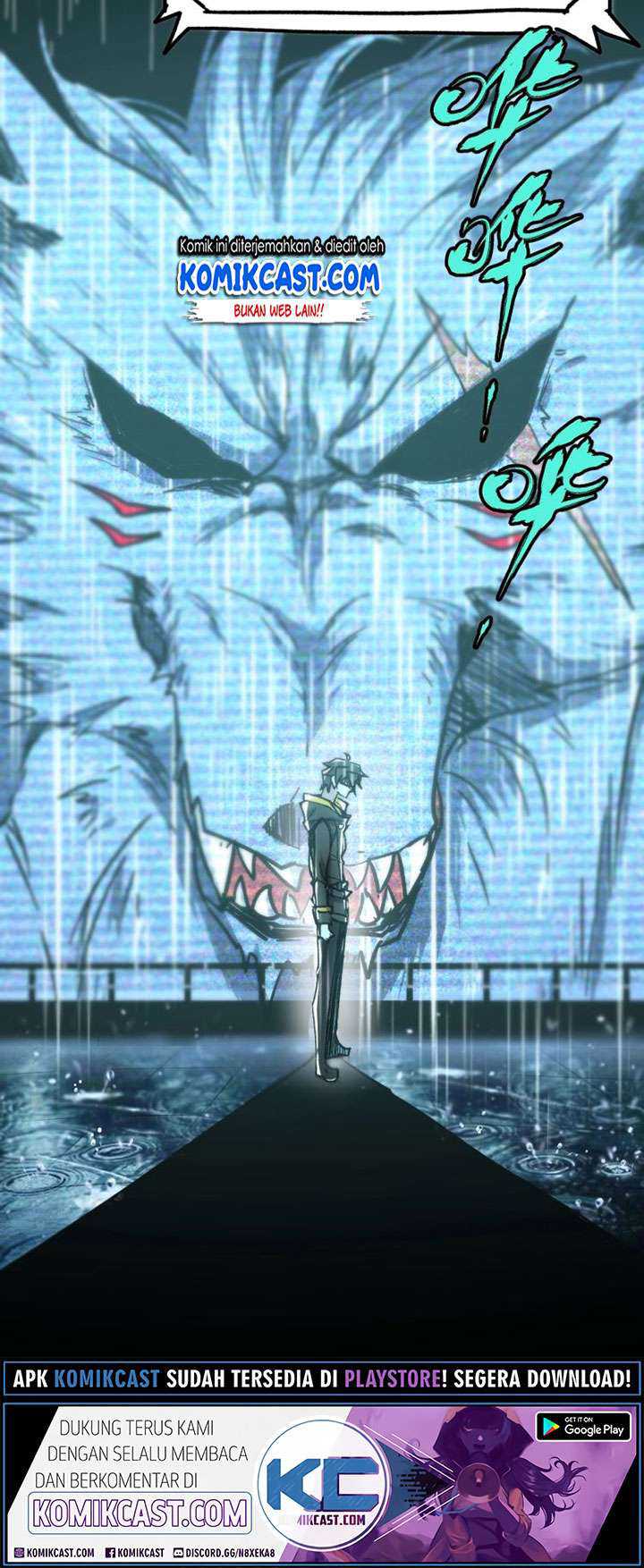The Sacred Ruins Chapter 63 Gambar 13